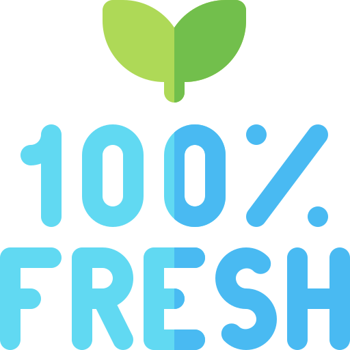fresh